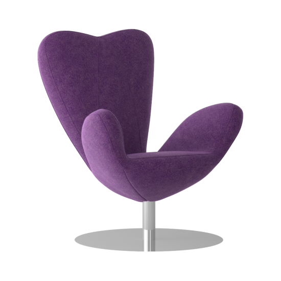 Gray Armchair Gray Armchair