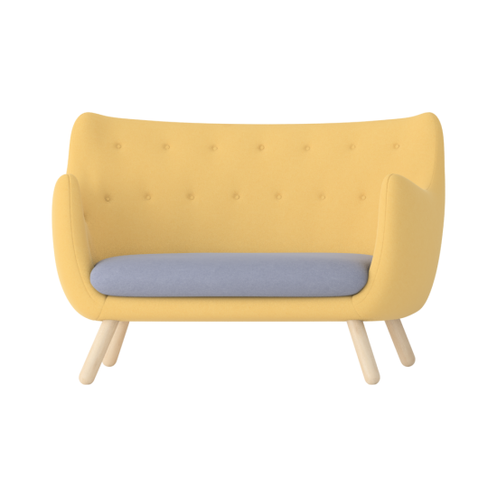 Gray Armchair Gray Armchair