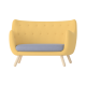 Gray Armchair Gray Armchair