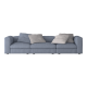 Moden Sofa Moden Sofa